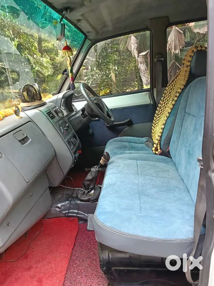 Tata Sumo Victa 2005