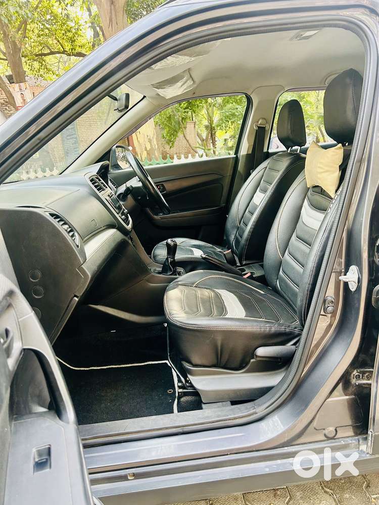 Maruti Suzuki Brezza Vdi, 2020, Diesel