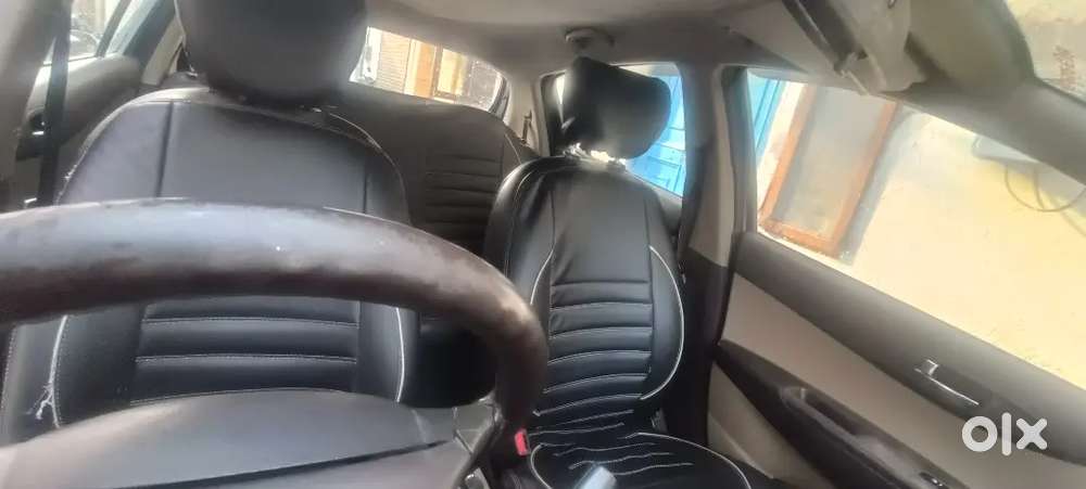 I20 2010 Model 2030 Pass