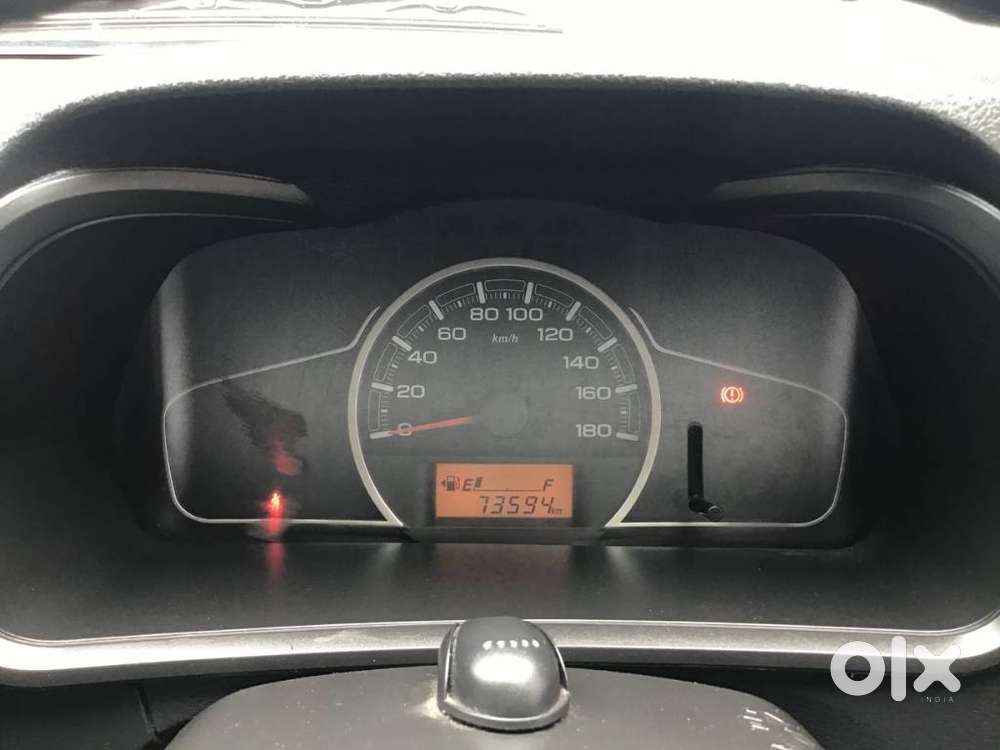 Maruti Suzuki Alto 0.8 Lxi (o), 2022, Petrol