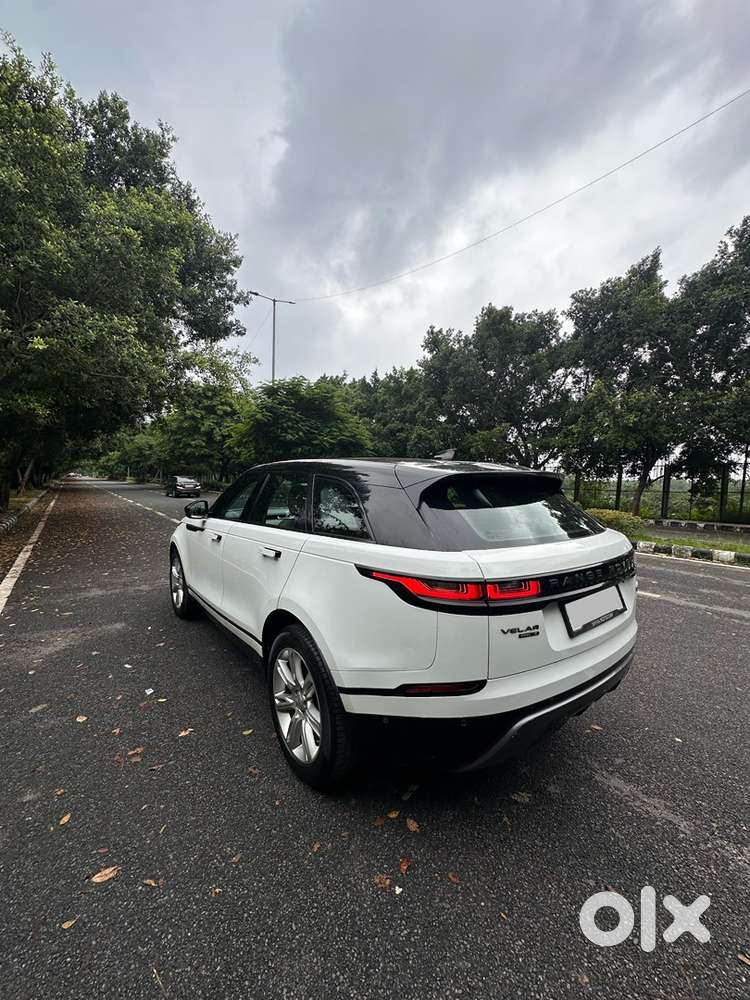Lr Range Rover Velar P250 2019