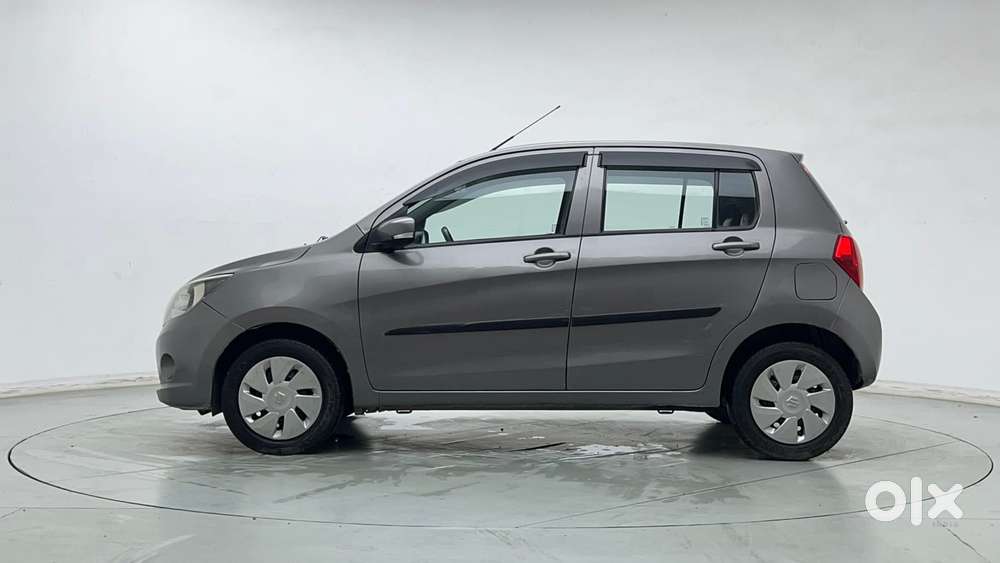 Maruti Suzuki Celerio Zxi Optional Amt, 2017, Petrol