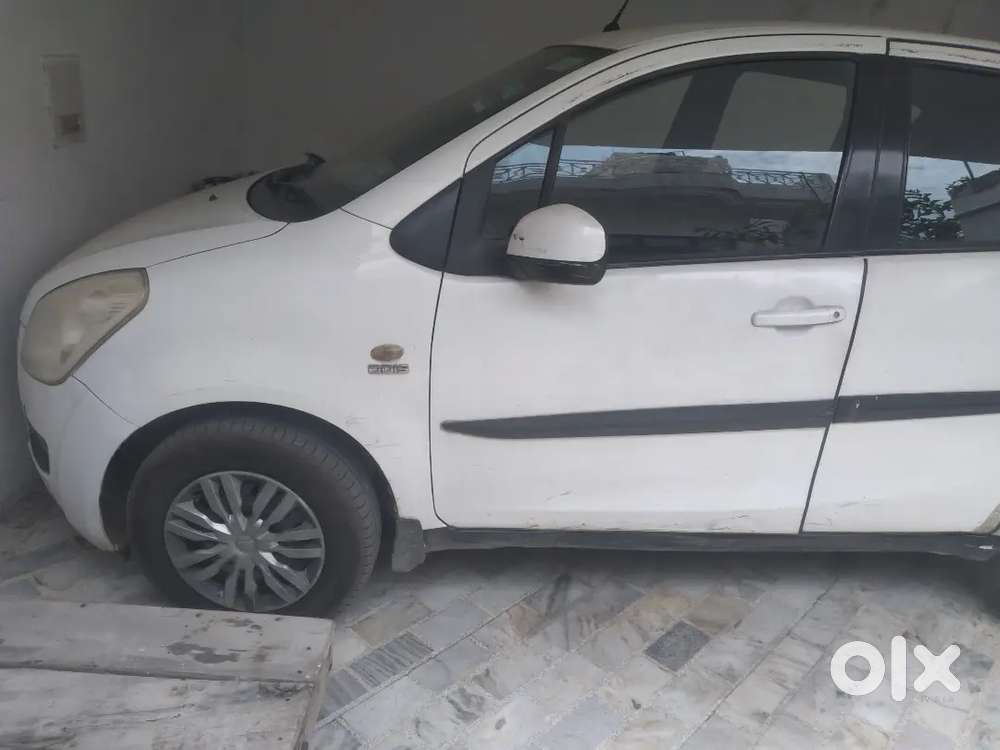 Maruti Suzuki Ritz 2012 Diesel