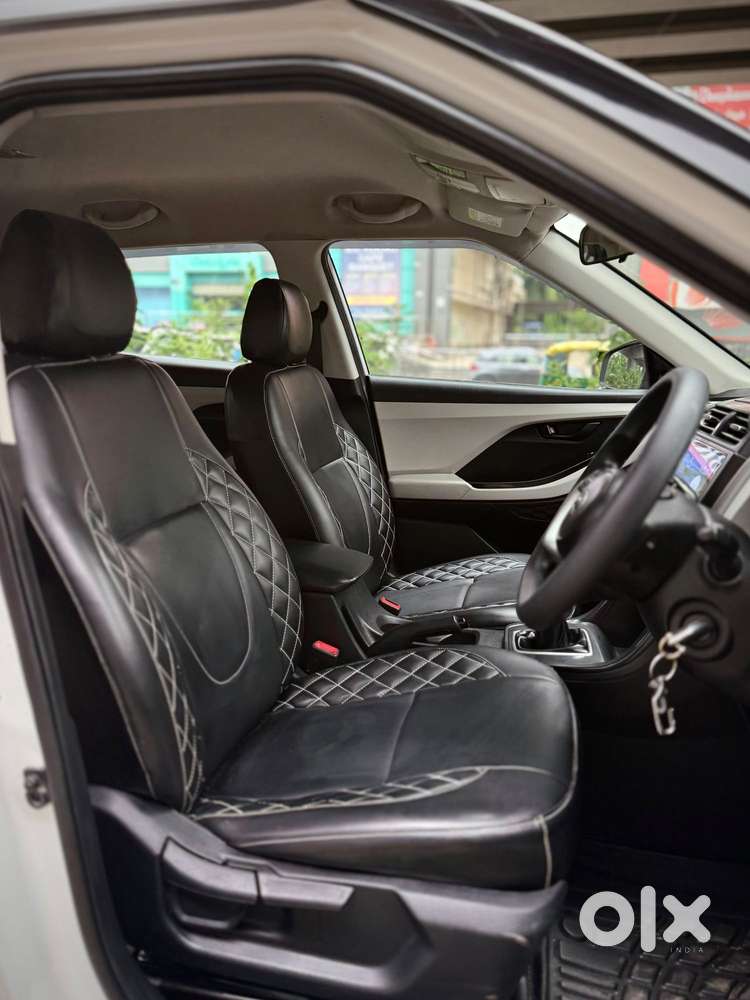 Hyundai Creta 1.5 Ex Diesel, 2022, Diesel