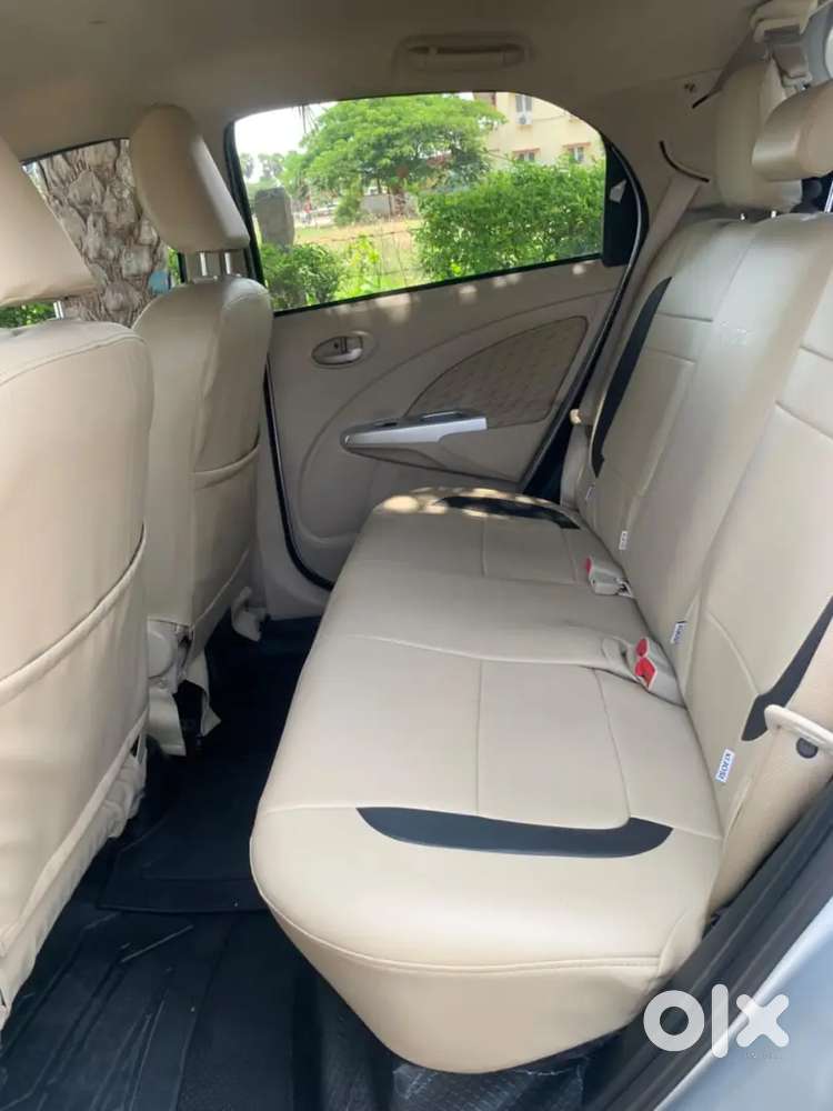 Toyota Etios Liva 2019 Petrol 16000 Km Driven