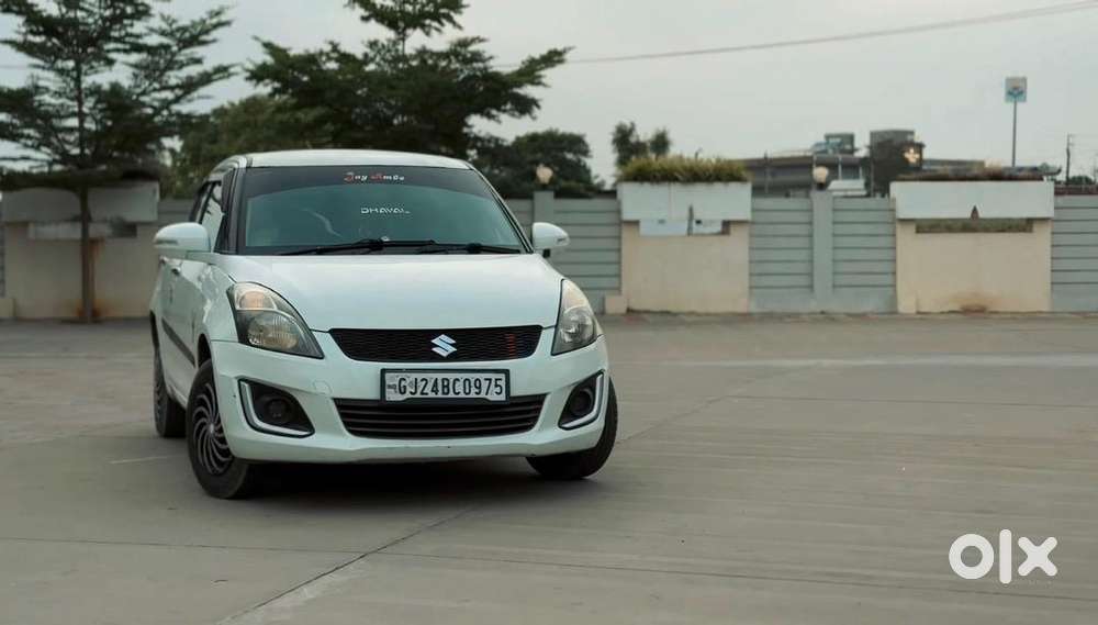 Maruti Suzuki Swift Good Condition