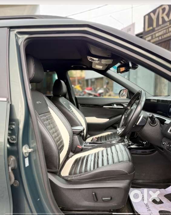 Kia Seltos Gtx Plus, 2023, Petrol