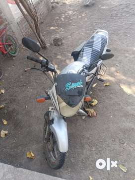 Olx two wheeler online vehicles