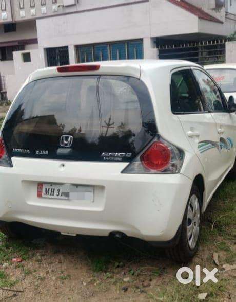 Honda Brio Petrol 2012 Model