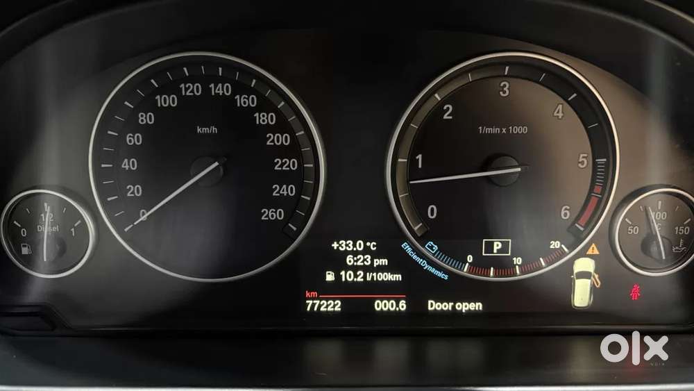 Bmw X5 2007-2013 Xdrive 30d, 2014, Diesel