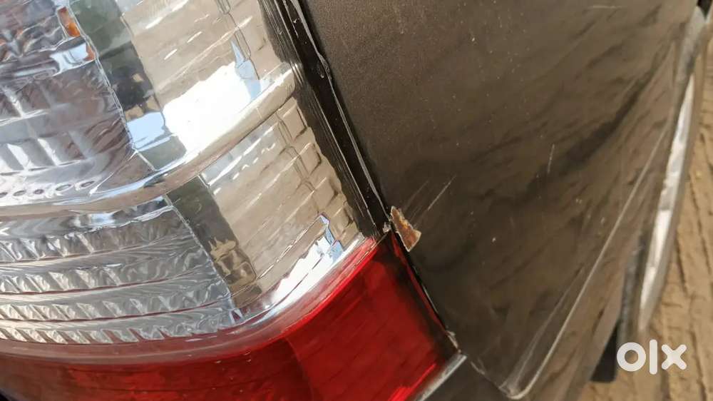 Toyota Innova 2012 Diesel Toyota Company History, Crista Alloys