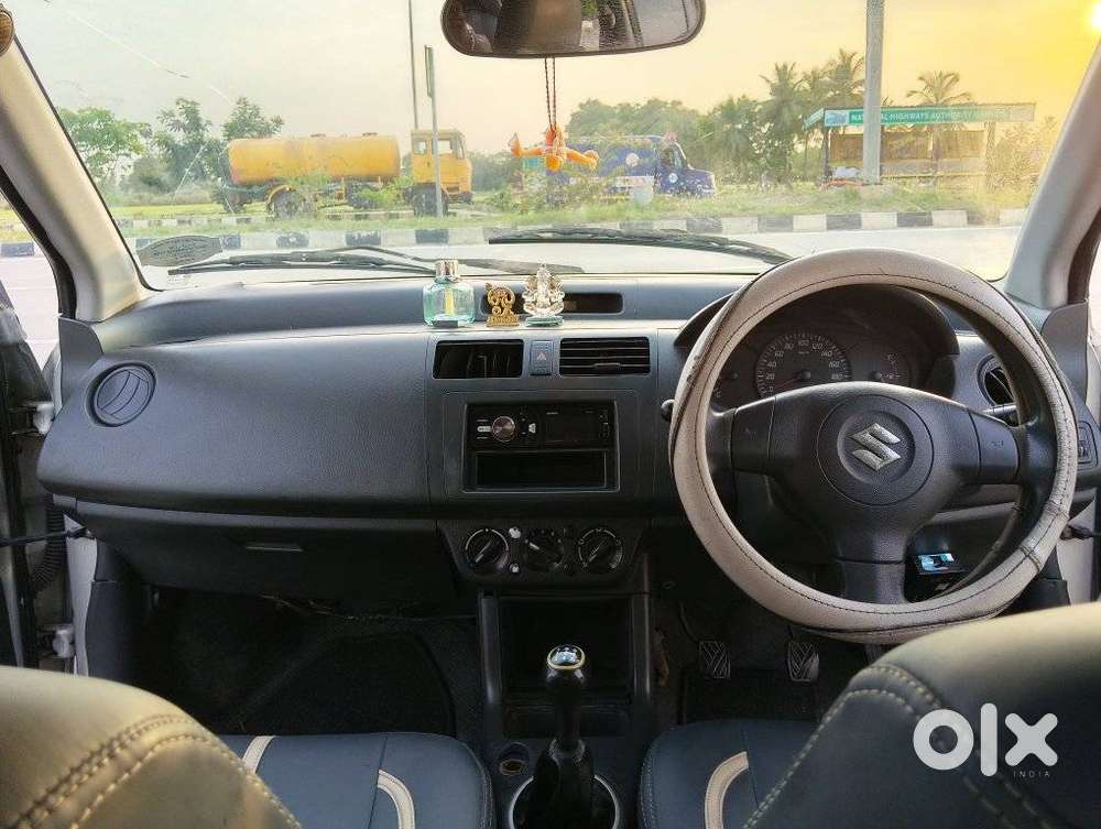 Maruti Suzuki Dzire, 2008, Diesel
