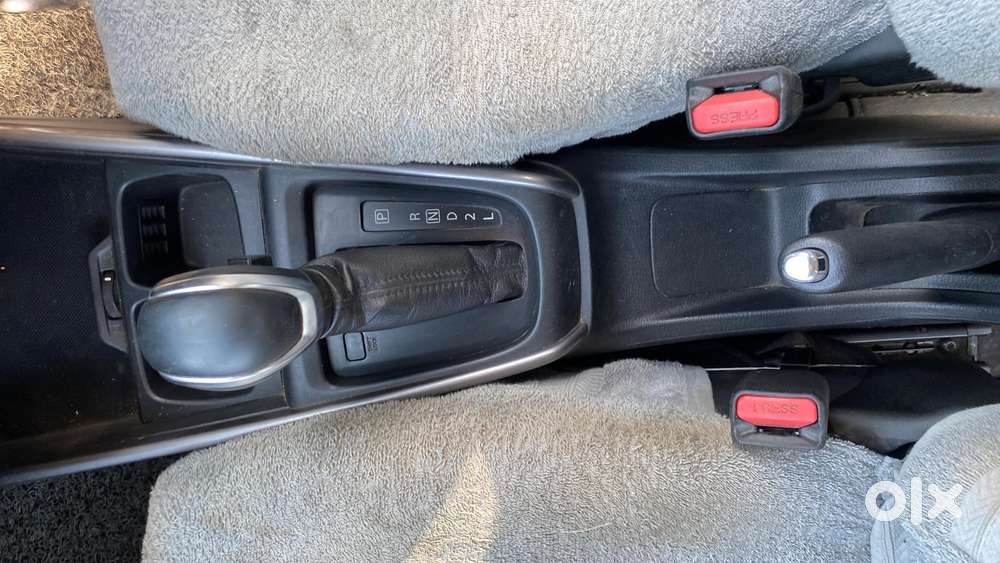 Maruti Suzuki Xl6 Alpha At, 2019, Petrol