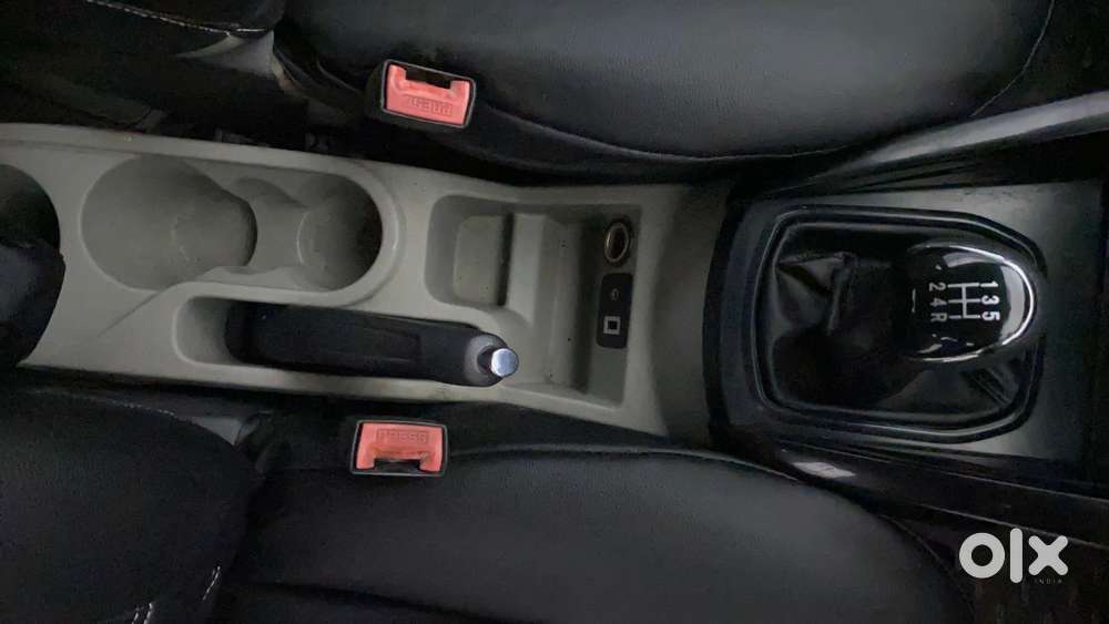 Ford Ecosport [ ] 1.5 Titanium Tdci, 2015, Diesel