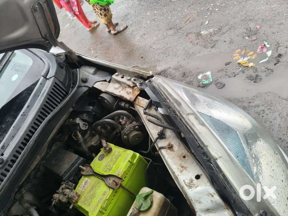 Maruti Suzuki Wagon R 2011
