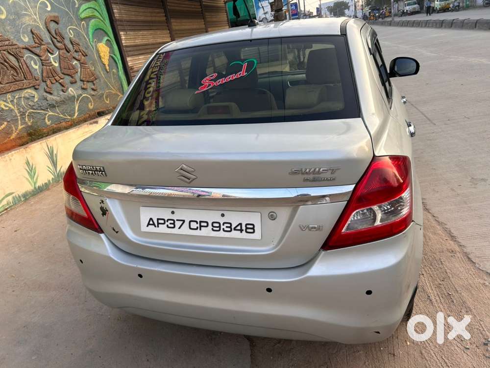 Maruti Suzuki Diesel 2016