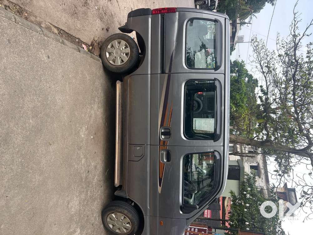 Maruti Suzuki Eeco 2022 Petrol 45470 Km Driven