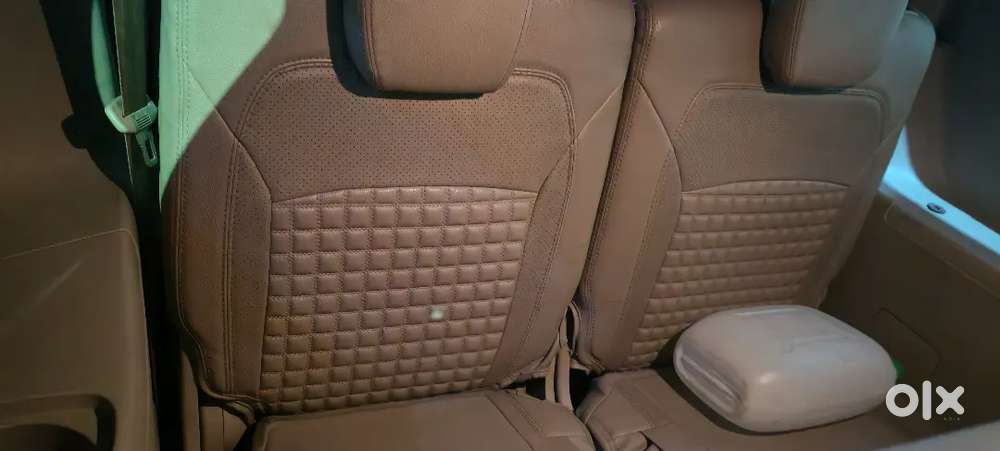 Maruti Suzuki Ertiga 2020
