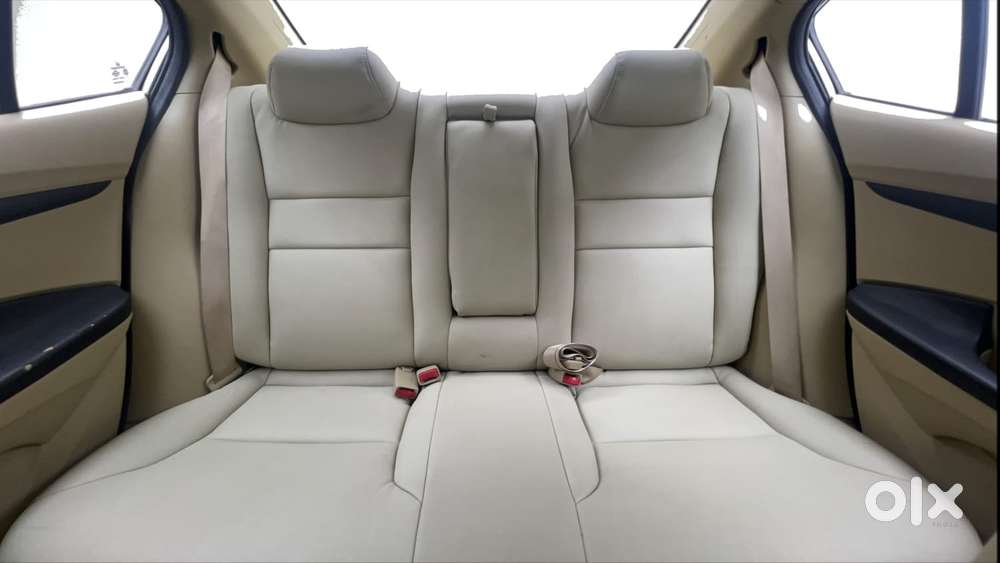 Honda City 2008-2011 1.5 S Mt, 2013, Cng & Hybrids