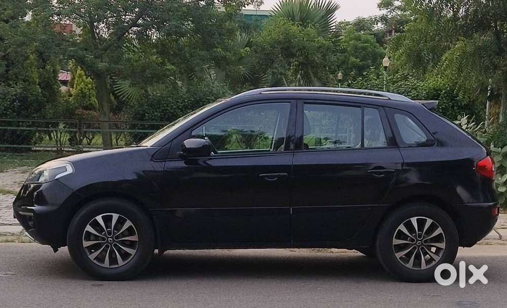 Renault Koleos 4x4 At, 2012, Diesel