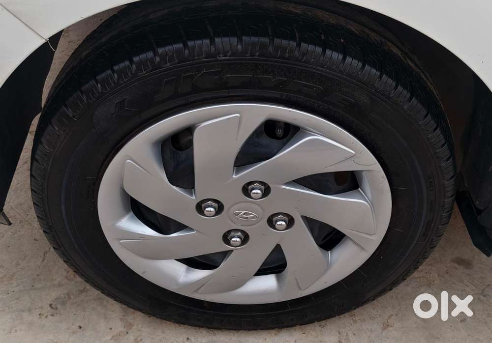 Hyundai New Santro 1.1 Sportz Mt, 2021, Petrol