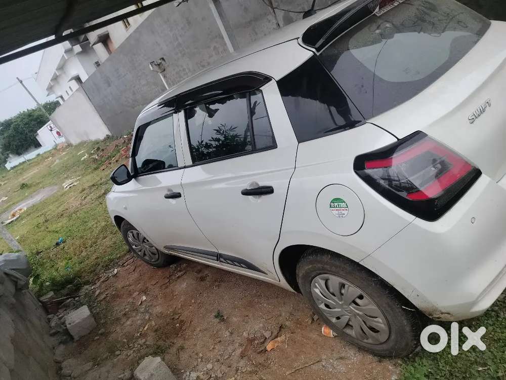 Maruti Suzuki Swift Lxi 1.2l Iss Smt Bs6-ph2