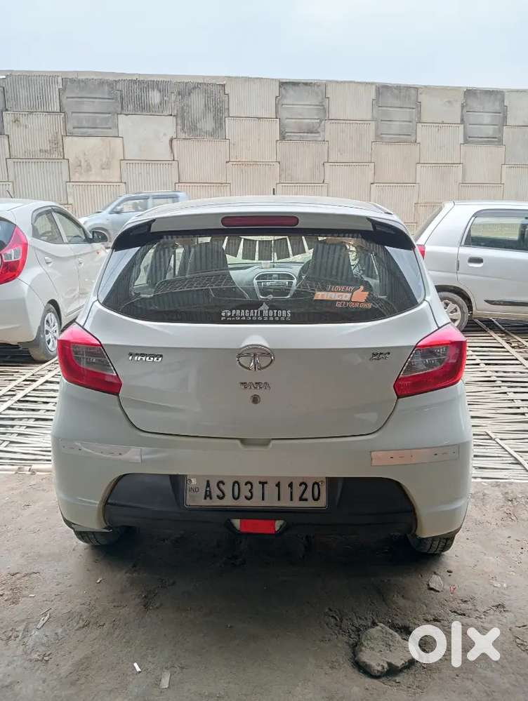 Tata Tiago Xm
All Documents Update 
Very Good Condition