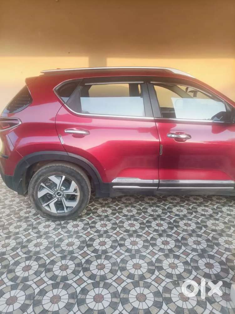 Kia Sonet 2022 Diesel Manual