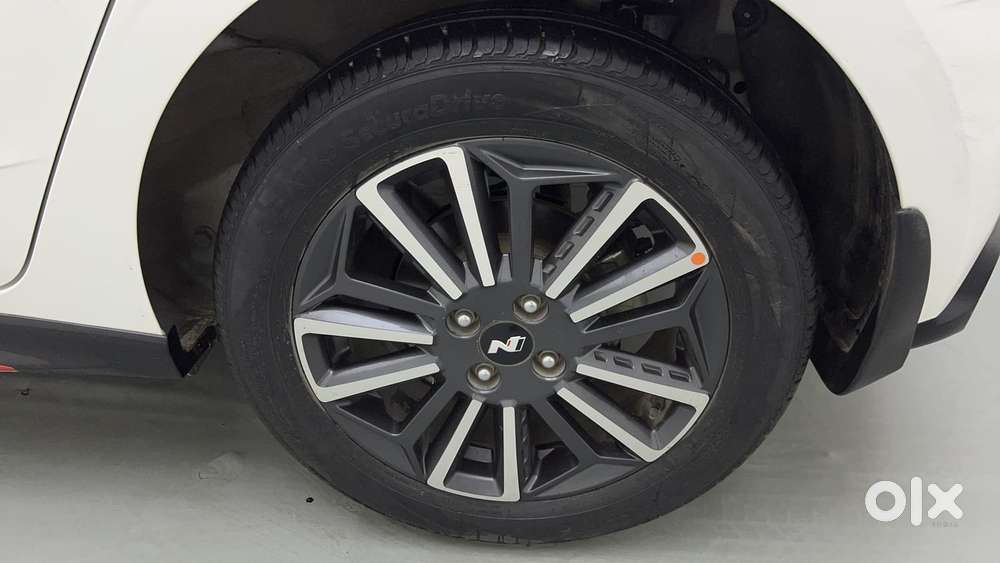 Hyundai I20 N Line N8 1.0 Turbo Dct, 2023, Petrol