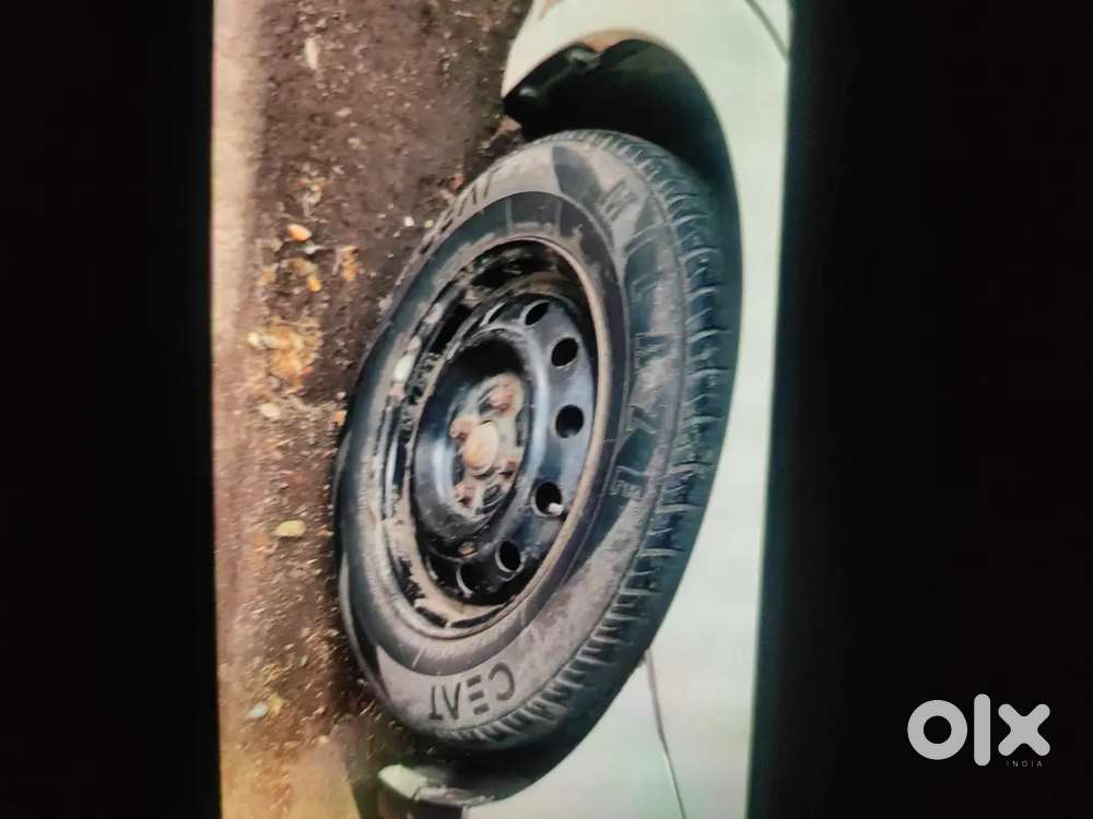 Maruti Suzuki Swift Dzire 2010