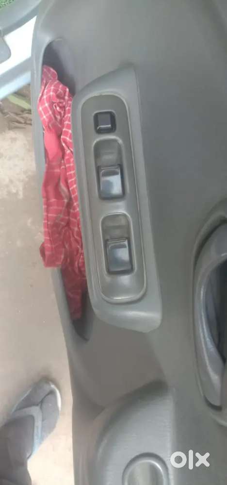 Maruti Suzuki Alto Is Super Condition
