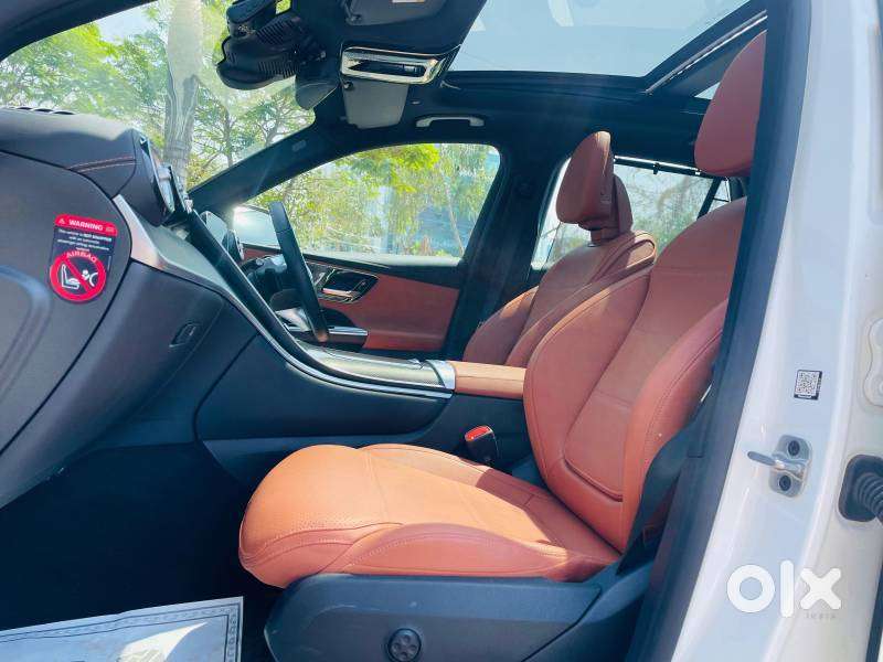 Mercedes-benz Glc 220d 4matic, 2025, Diesel