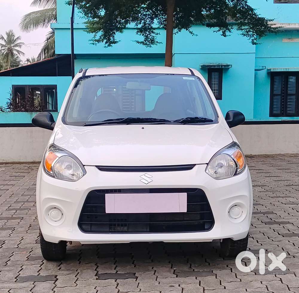 Maruti Suzuki Alto 800 Lxi, 2016, Petrol