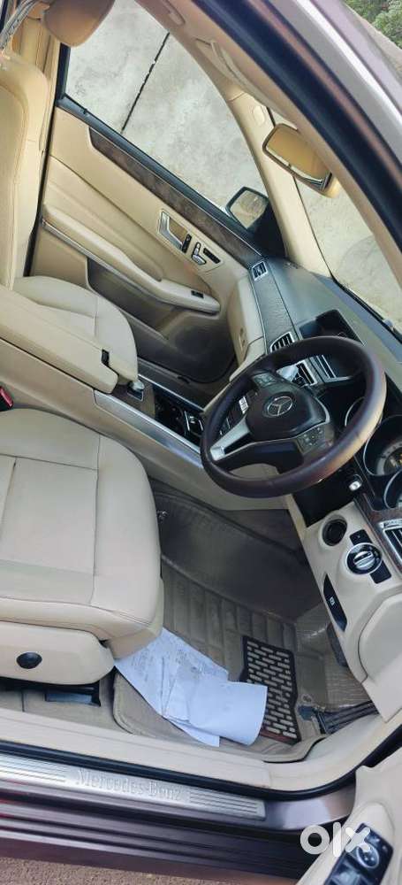 Mercedes-benz E-class E250 Cdi Blue Efficiency, 2015, Diesel