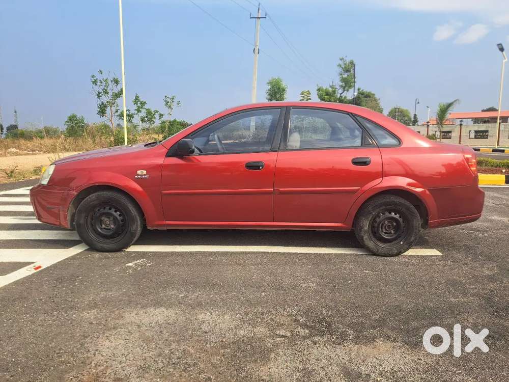 Chevrolet Optra 2006