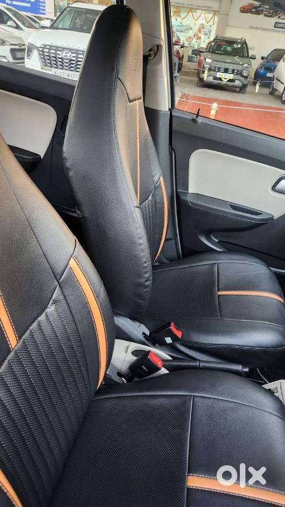 Maruti Suzuki Alto 800 0.8 Vxi, 2019, Petrol