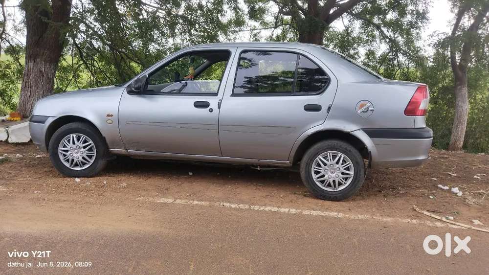 Ford Ikon 2004 Petrol Good Condition