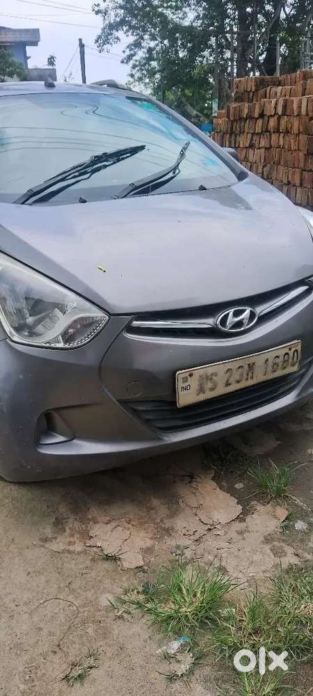 Eon Car Selling