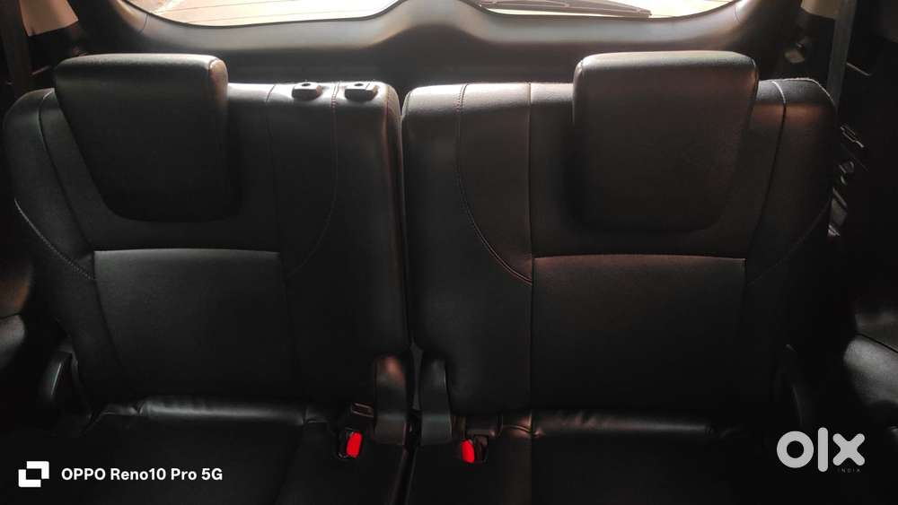 Toyota Innova Crysta 2.8 At Touring Sport, 2017, Diesel