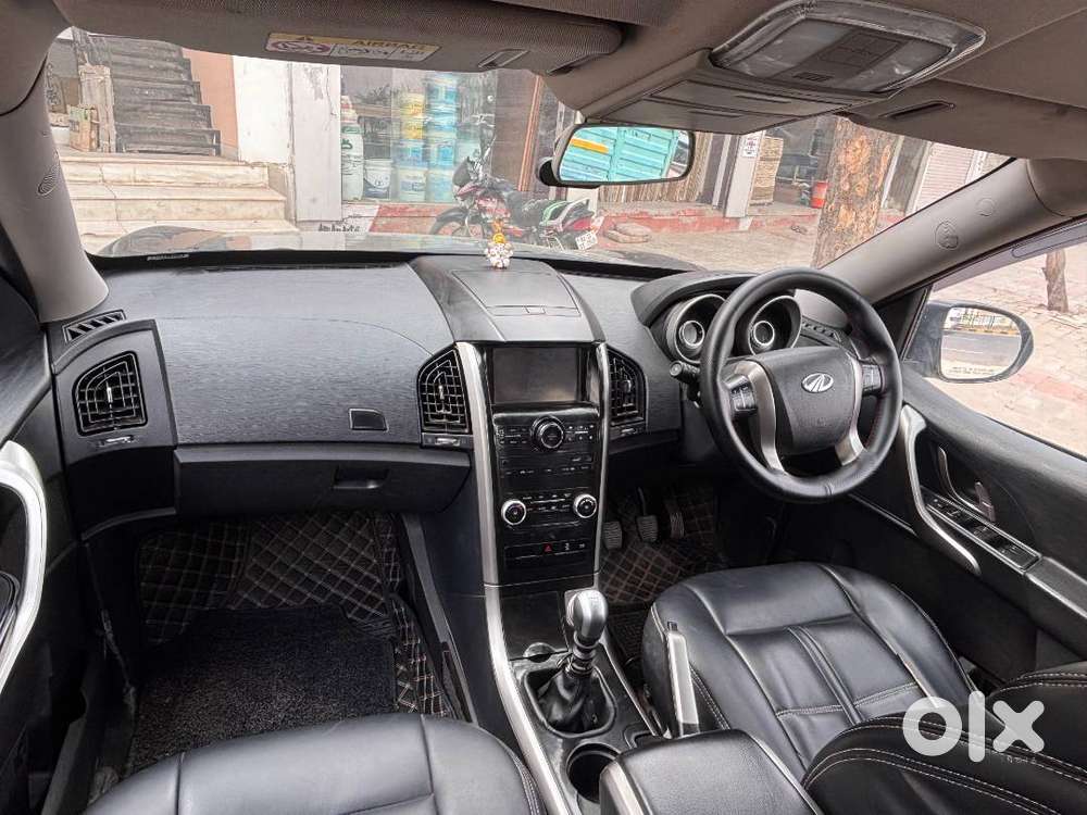 Xuv 500 (2021)
