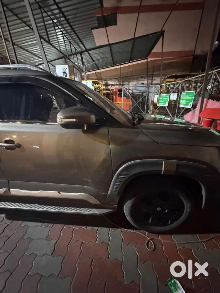 Maruti Suzuki Vitara Brezza 2024 Cng And Petrol September