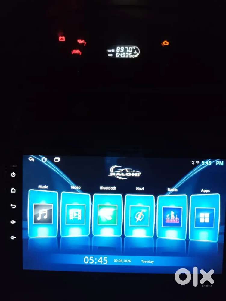 Tata Indica Vista 2012 Petrol