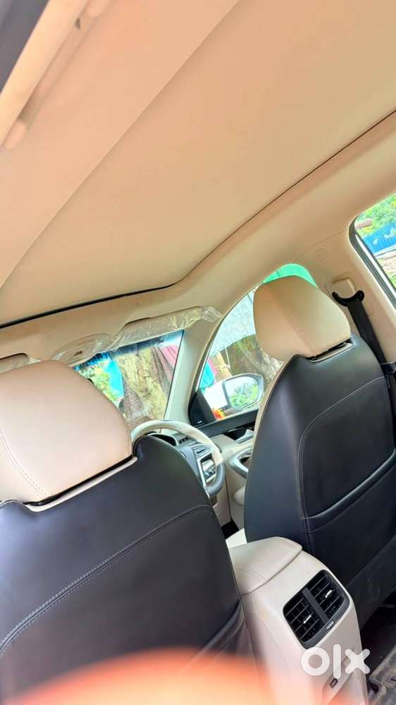 Mg Hector Sharp Petrol 2021