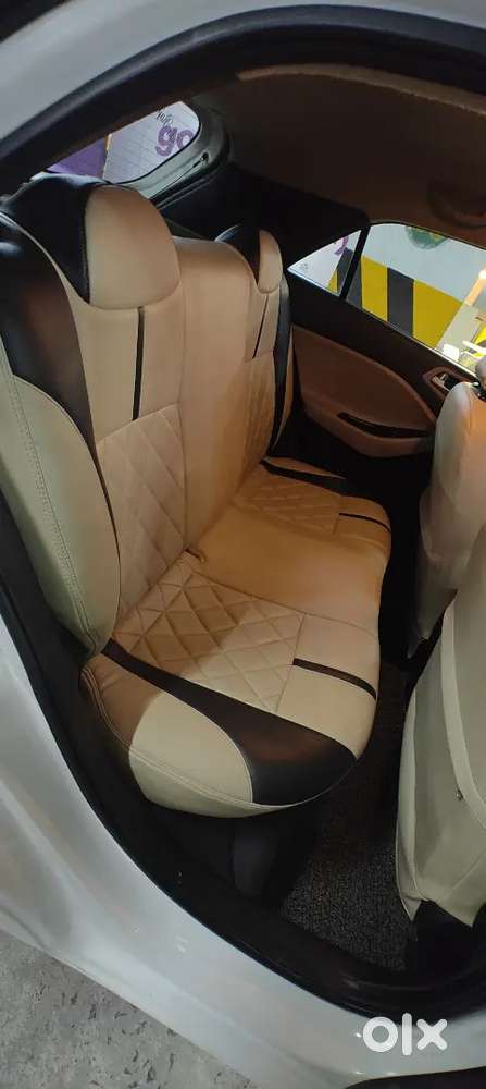 Hyundai I20 Diesel Manual White Colour