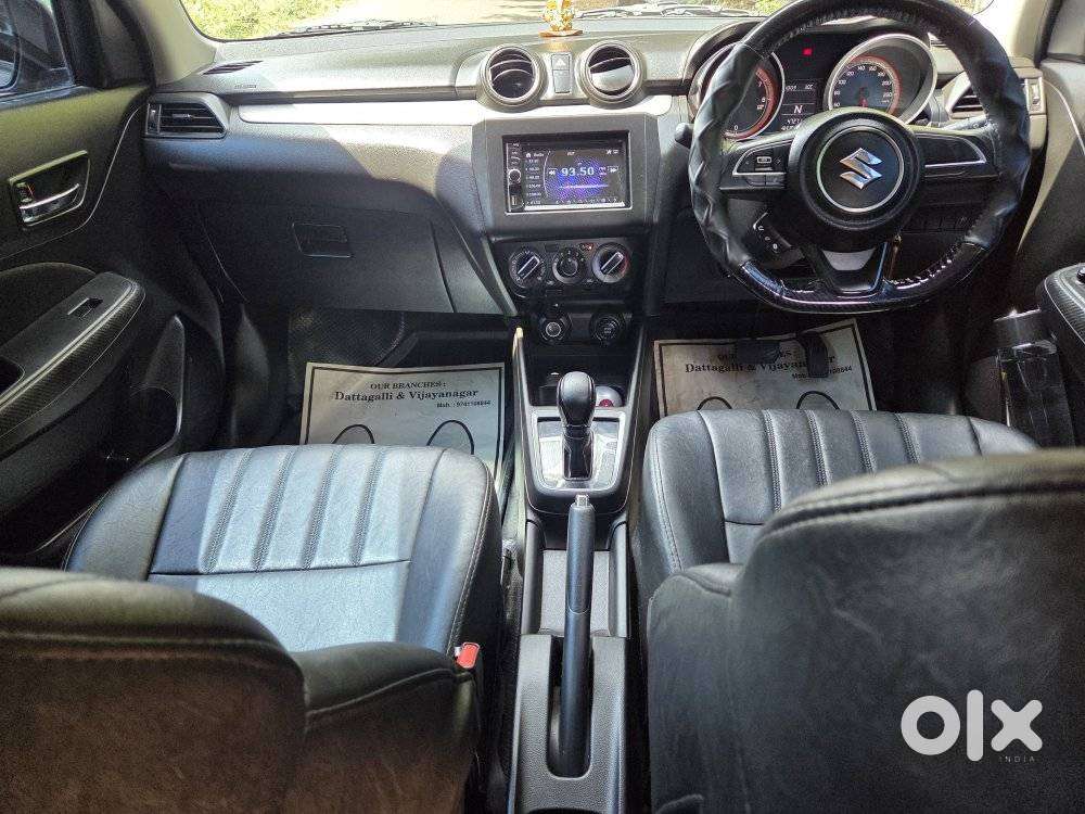 Maruti Suzuki Swift Amt Vxi, 2020, Petrol