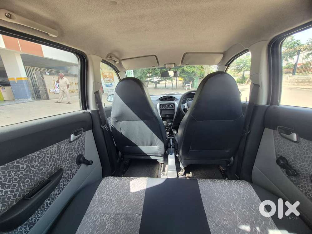 Maruti Suzuki Alto 800 Lxi, 2017, Petrol