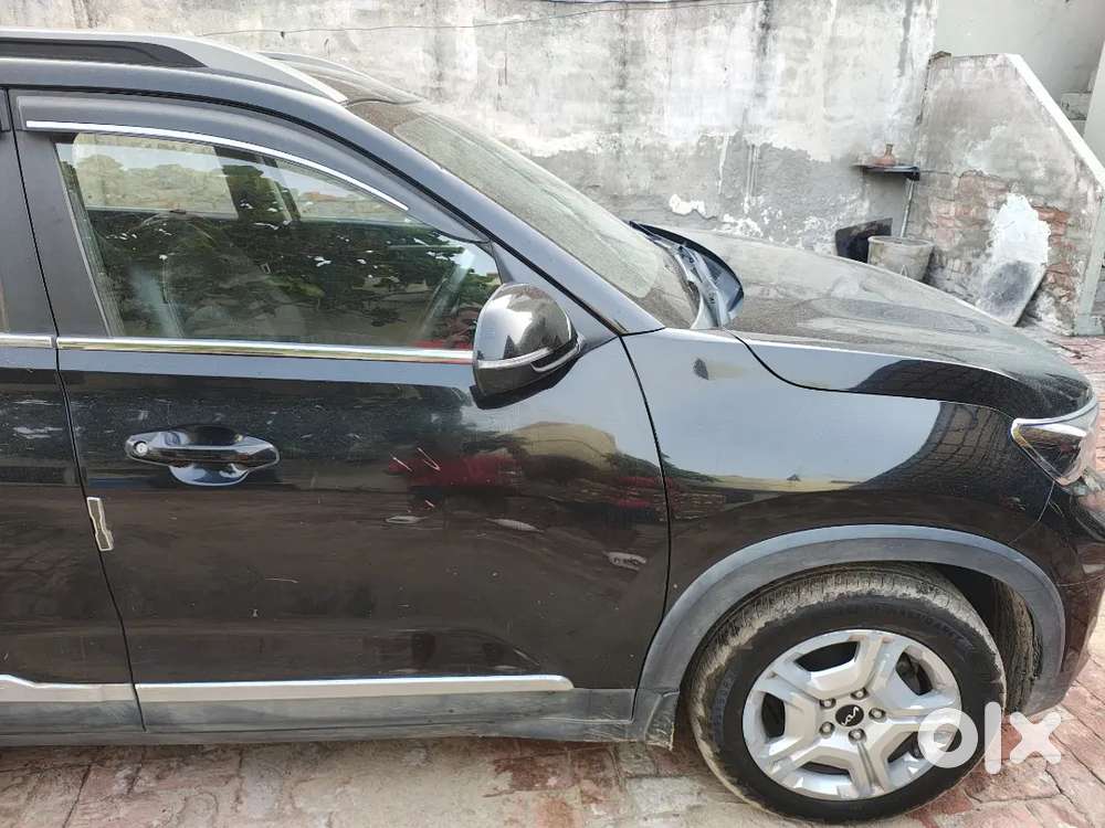 Kia Sonet 1.2 Htk 2022