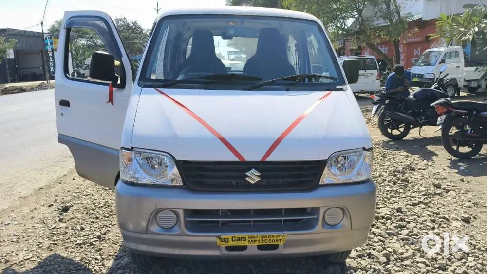Maruti Suzuki Eeco 2025 Petrol 9230 Km Driven Lena Hai Wahi Msg Kare