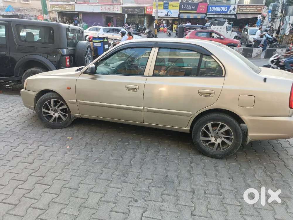Good Condition