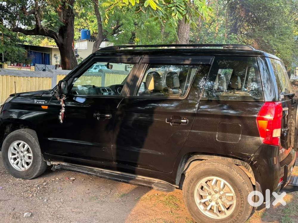 Mahindra Tuv 300 2017 In Excellent Condition